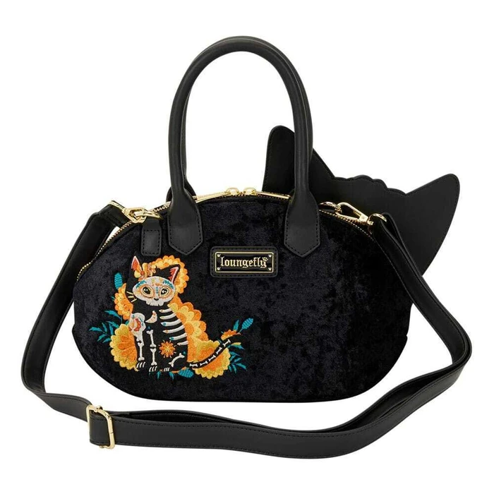 Loungefly Τσάντα Crossbody D?a De Los Muertos