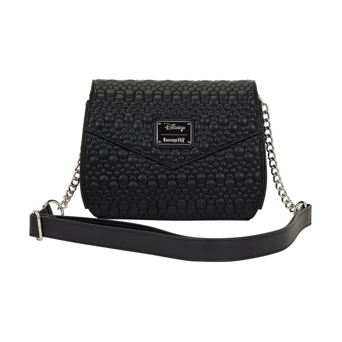 Loungefly Disney Τσάντα Crossbody Mickey Mouse Sketched