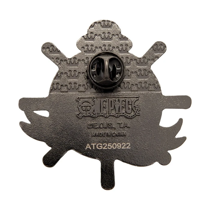 Loungefly One Piece Tattoo Style Mystery Pins