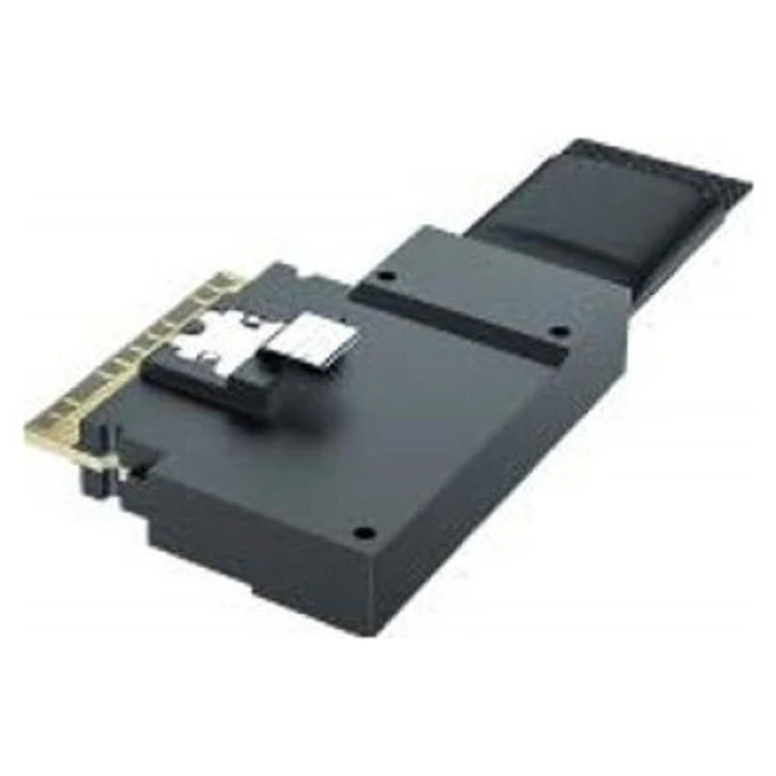 Καλώδιο SATA για Server Supermicro CBL-SAST-1276F-100, 0,64 m