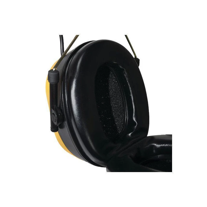 DEWALT Headband Ear Defenders with Bluetooth (DPG17-BX)