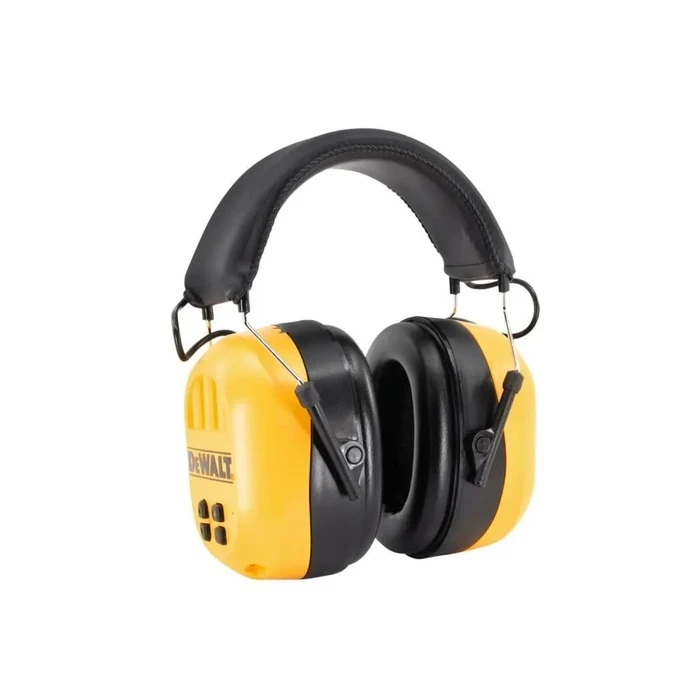 DEWALT DPG18-BX Ear Muffs with Headband