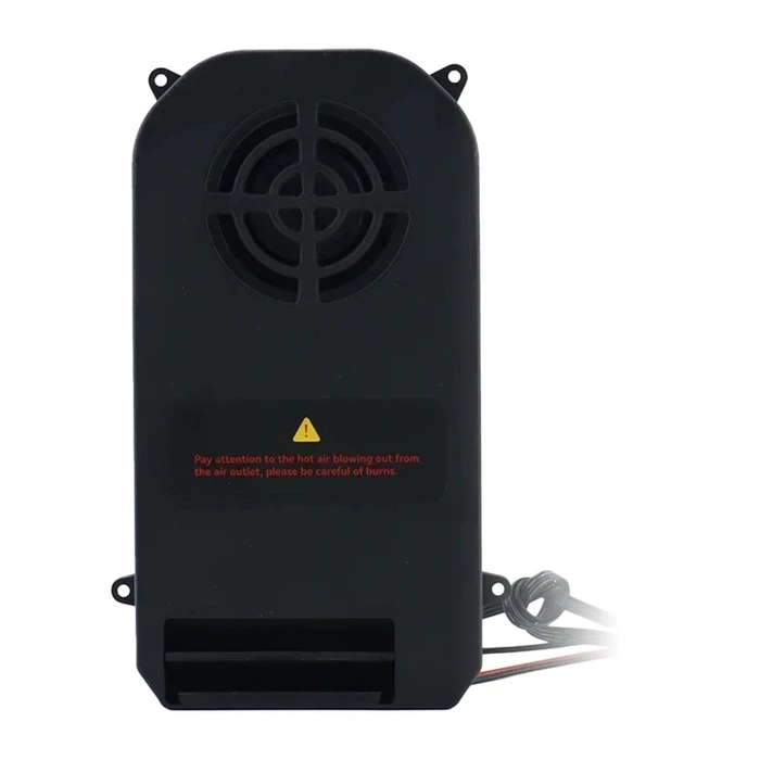 QiDi Chamber Heater for Q2 Series (Replacement Part)