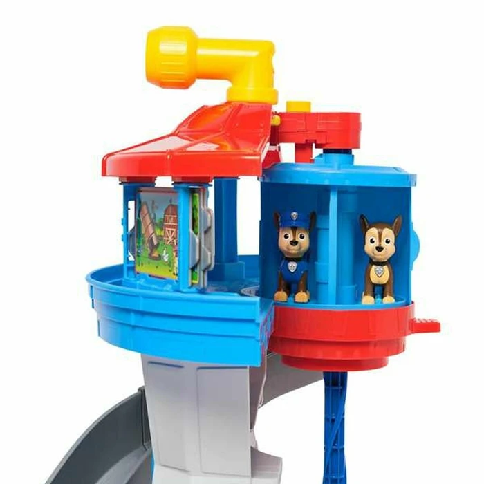 PAW Patrol Playset Spin Master Lookout Tower Playset