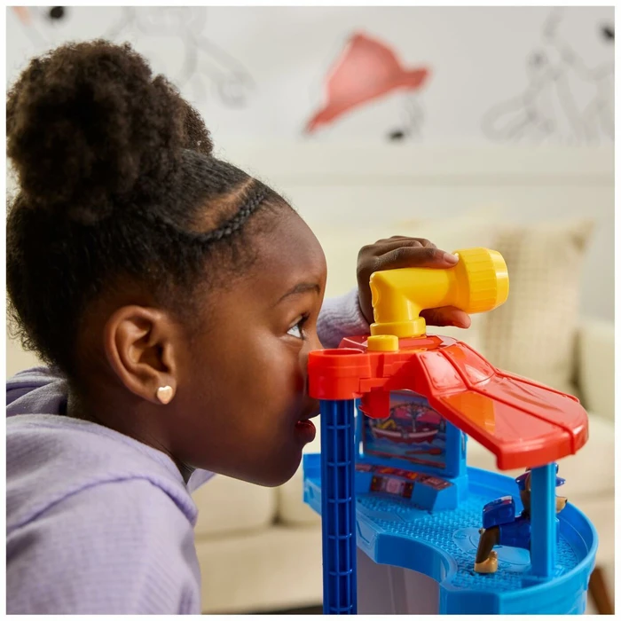 PAW Patrol Playset Spin Master Lookout Tower Playset