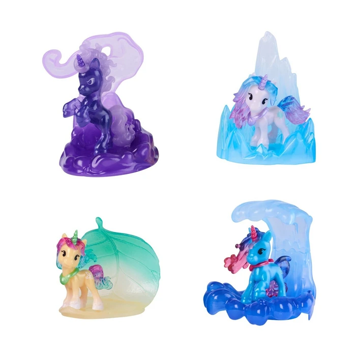 Spin Master Unicorn Academy Μικρά Μωρά Μονόκεροι Μαγικό Λιθαράκι Συλλεκτικό Τυφλό Κουτί