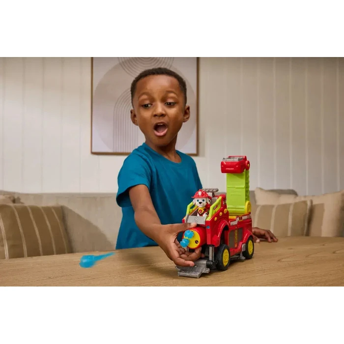 Spin Master Paw Patrol: The Dino Movie - Dino Rescue Responder (6076167)