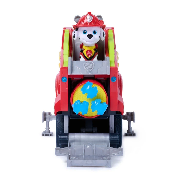 Spin Master Paw Patrol: The Dino Movie - Dino Rescue Responder (6076167)