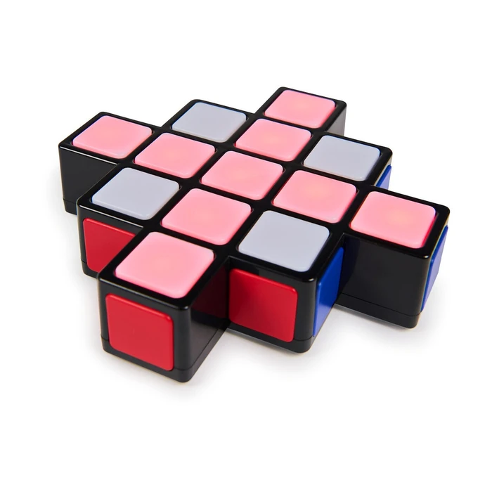 Rubik's Κύβος Ταχύτητας (Rubik's Rush) - SPIN MASTER