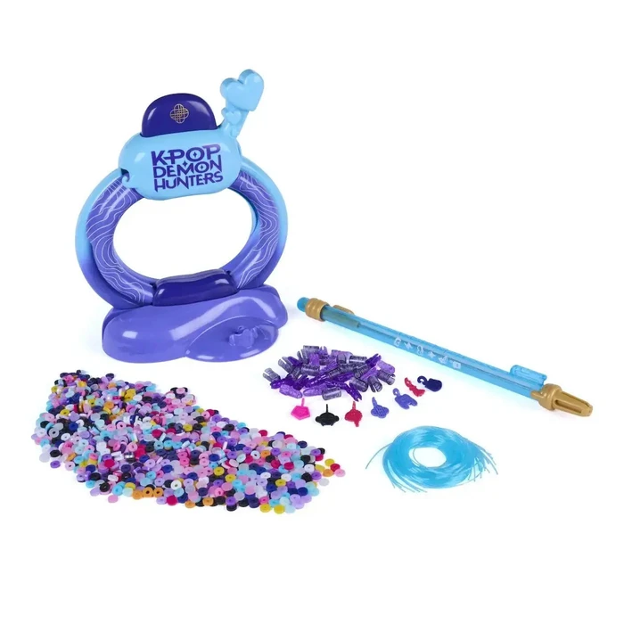 Spin Master Cool Maker: Heishi K-Pop Demon Hunters (6077607)