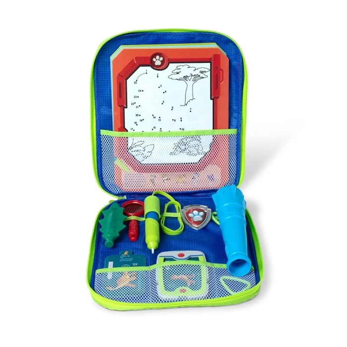 Melissa & Doug: PAW Patrol The Dino Movie - Water WOW! (Spin Master, 6077705)