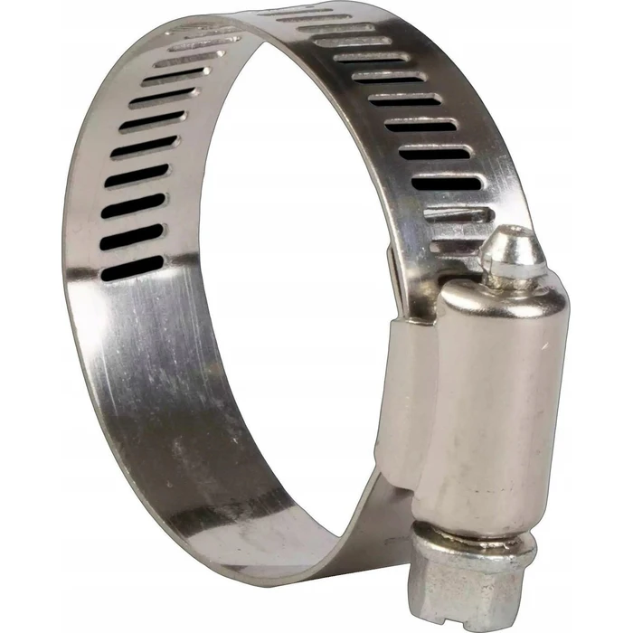 Static Control Hose/Worm-Gear Clamp 110-130 mm - 10 pcs