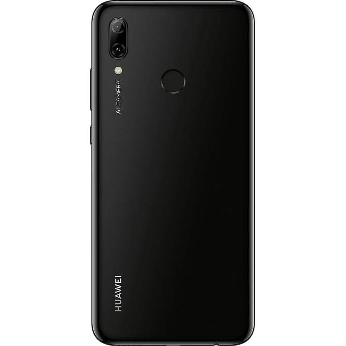 Huawei Smartphone P Smart 2019 4G 6.2 FHD 3 GB RAM 64 GB Μαύρο