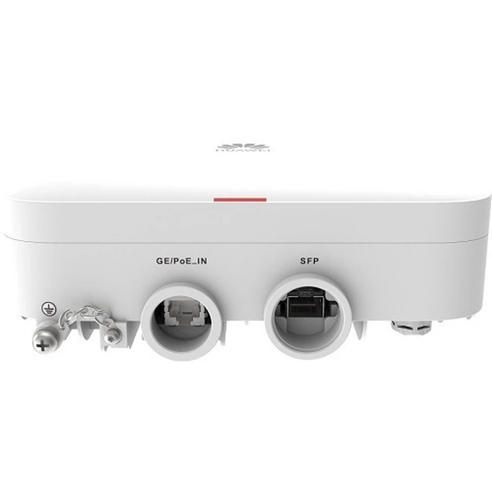 Huawei AirEngine 5761R-11 Σημείο Πρόσβασης Wi?Fi 6 Διπλής Ζώνης (2.4 & 5GHz)