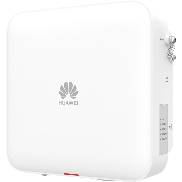Huawei AirEngine 5761R-11 Σημείο Πρόσβασης Wi?Fi 6 Διπλής Ζώνης (2.4 & 5GHz)