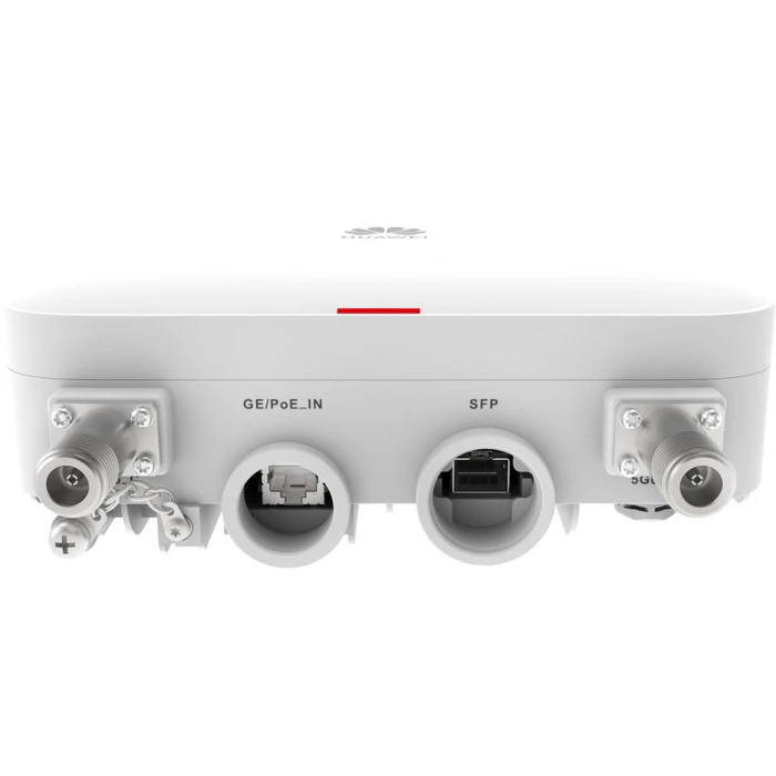 Huawei AirEngine 5761R-11 Σημείο Πρόσβασης Wi?Fi 6 Διπλής Ζώνης (2.4 & 5GHz)