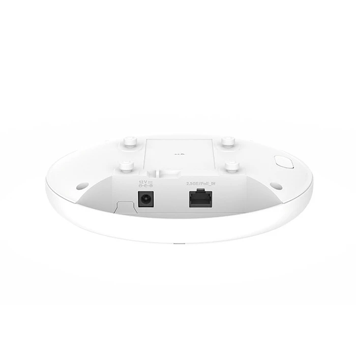HUAWEI AirEngine 5773-21 Σημείο Πρόσβασης (Access Point) Wi?Fi 7 Διπλής Ζώνης (2.4 & 5 GHz)