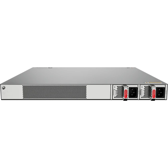 Huawei eKitEngine S530-24T4XE Managed L3 Switch με 24 Θύρες Gigabit (1Gbps) Ethernet και 4 SFP+ Θύρες (10GE)