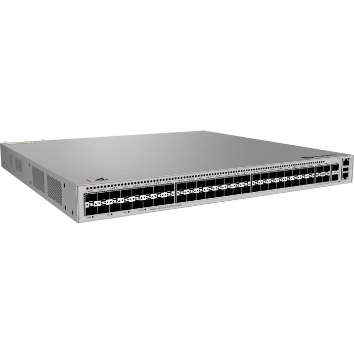 Huawei eKitEngine S530-48S4XE Managed Layer 3 Switch, 48 SFP Ports