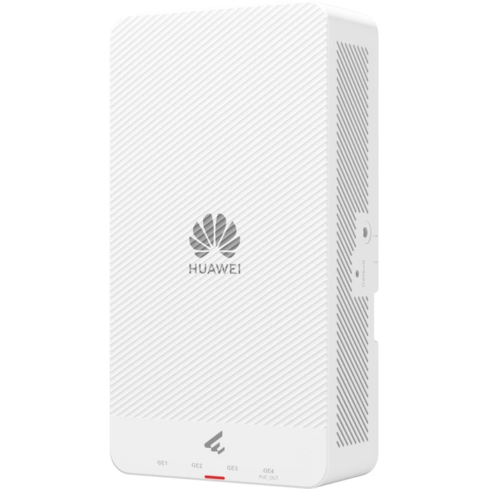 Huawei AP266 eKitEngine Σημείο Πρόσβασης Wi‑Fi 6 Διπλής Ζώνης (2.4 & 5 GHz)
