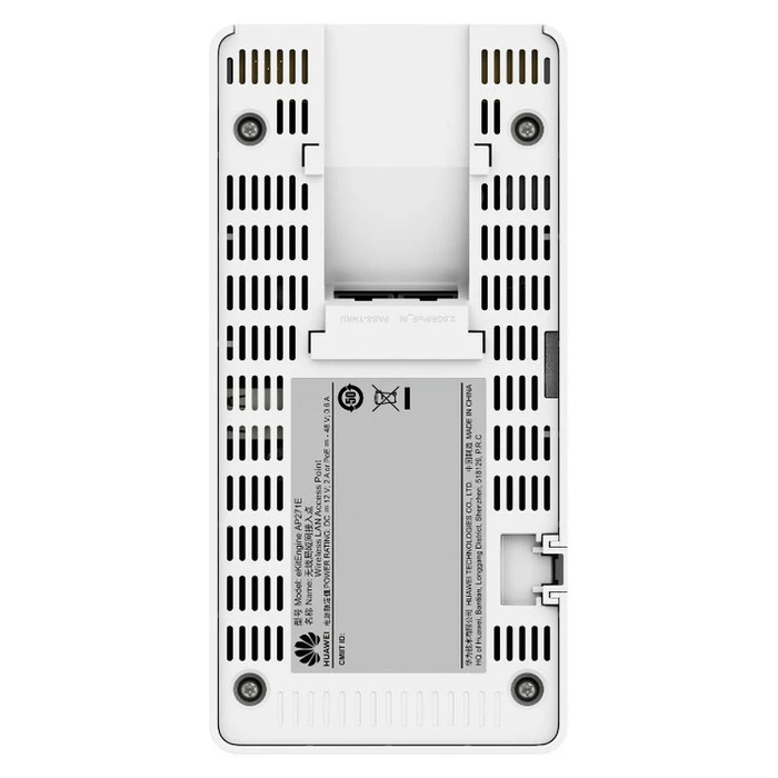 Huawei eKitEngine AP271E Σημείο Πρόσβασης (Wall‑Plate) Wi‑Fi 7