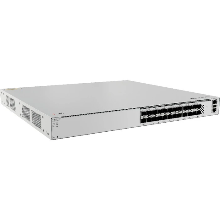 HUAWEI eKitEngine Switch S620-16X8YZ Διαχειριζόμενος Layer 3 Fiber Switch 16 x SFP+ & 8 x SFP28