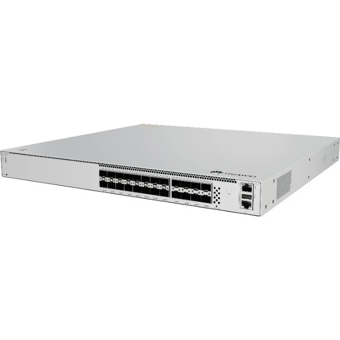 HUAWEI eKitEngine Switch S620-16X8YZ Διαχειριζόμενος Layer 3 Fiber Switch 16 x SFP+ & 8 x SFP28