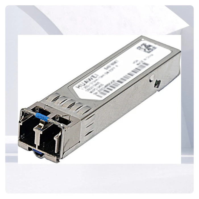 HUAWEI eKit MODULE SFP-GE-SX-MM850 Οπτικός Transceiver SFP (Multi-mode 850nm, 0,55 km, LC) - 1 τεμάχιο