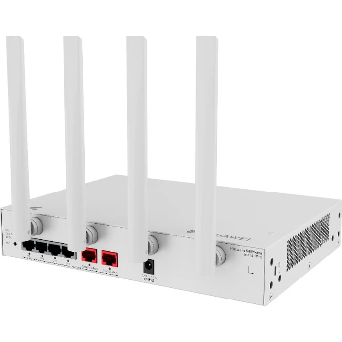 Huawei AR180 Pro Ασύρματο Router Wi?Fi 7