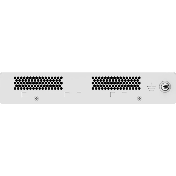 HUAWEI AR280 EkitEngine Enterprise 2.5GE Multi-Service Router  4x GE PoE+ + 1x 2.5GE PoE+, 16 IPSec tunnels