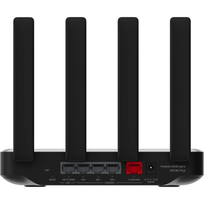 HUAWEI EkitEngine AR180 Plus Wireless Router Wi?Fi 7 (4 LAN ports)