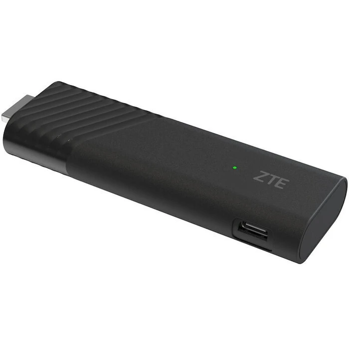 ZTE Smart TV Stick Zxv10 4K UHD with Wi‑Fi / HDMI