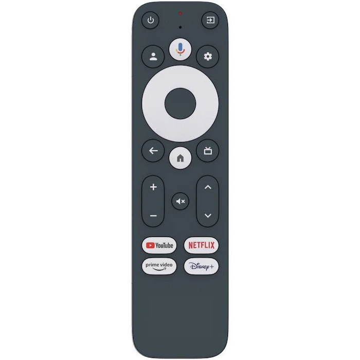ZTE Smart TV Stick Zxv10 4K UHD with Wi‑Fi / HDMI