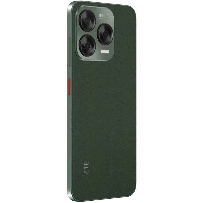 ZTE Blade V70 Vita Smartphone 8 GB RAM 256 GB Πράσινο