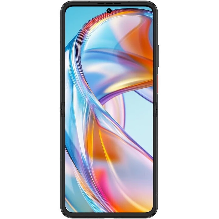 Nubia Smartphone Flip 6.9 8 GB 256 GB Black