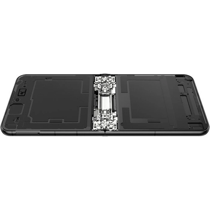 Nubia Smartphone Flip 6.9 8 GB 256 GB Black