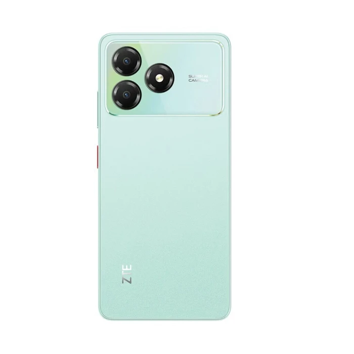ZTE Blade A36 Dual SIM (4/64GB) Aqua Green