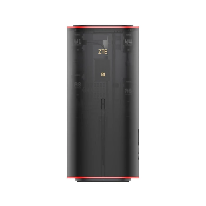 ZTE G5 Ultra Gaming Ασύρματο Router Wi‑Fi 7
