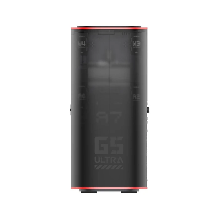 ZTE G5 Ultra Gaming Ασύρματο Router Wi‑Fi 7