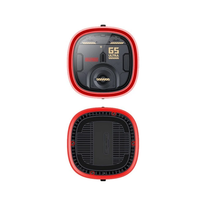 ZTE G5 Ultra Gaming Ασύρματο Router Wi‑Fi 7