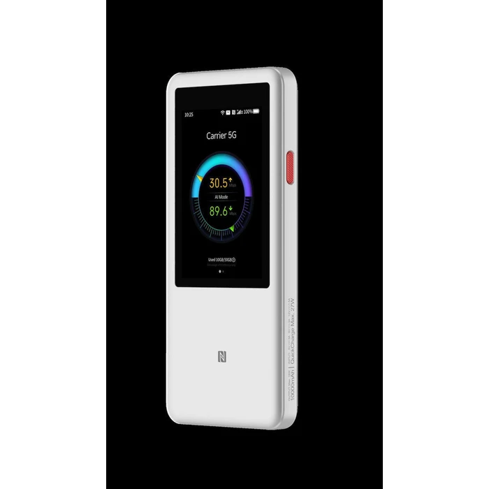 ZTE U60 Pro Ασύρματος 5G Router (MU5250)