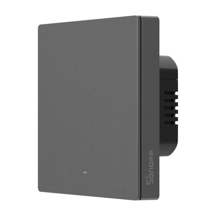 Sonoff Smart Scene Wall Switch WiFi M5 1C 86M (1-channel) (M5-1C-86M) (SONM5-1C-86M)