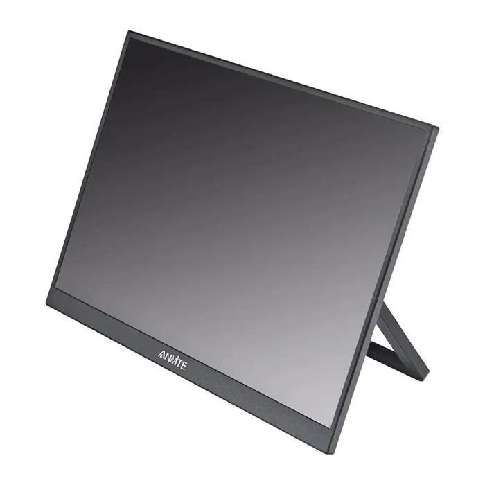 Anmite A185W03 IPS Portable Monitor 18.5" FHD 1920x1080 Grey