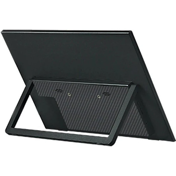 Anmite A160W03H 16" IPS Monitor, FHD 1920x1200, 144Hz, 1ms GTG, Silver