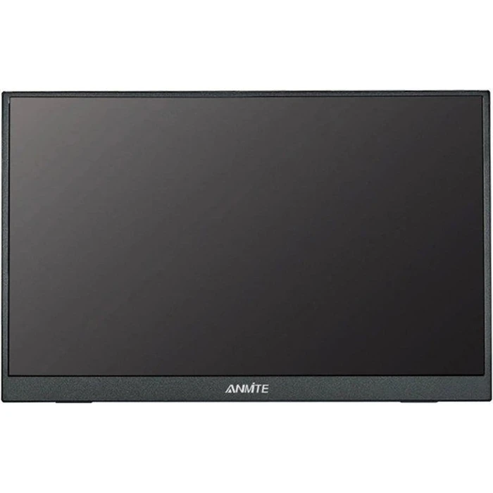 Anmite A238W03 IPS Portable Monitor 8" FHD 1920x1080 Silver