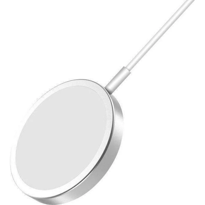Smartwatch Charger XO Wireless Magnetic White CX012