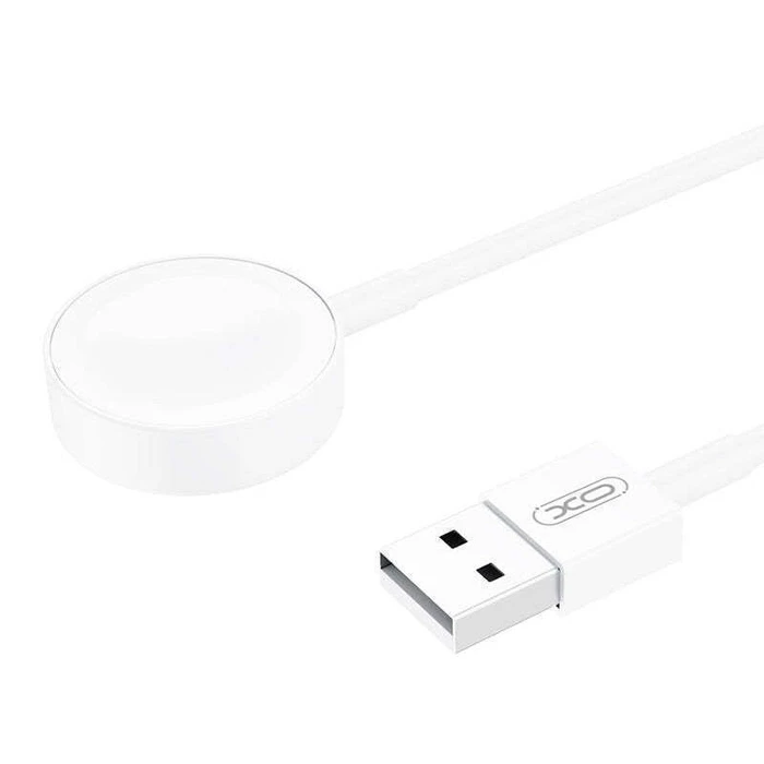 Smartwatch Charger XO Wireless Magnetic White CX012