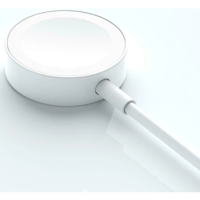 Smartwatch Charger XO Wireless Magnetic White CX012