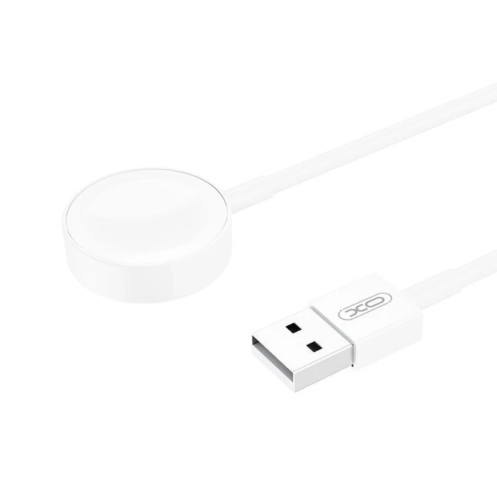 Smartwatch Charger XO Wireless Magnetic White CX012