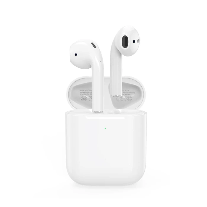 XO T2 Pods Bluetooth Ακουστικά 2ης Γενιάς